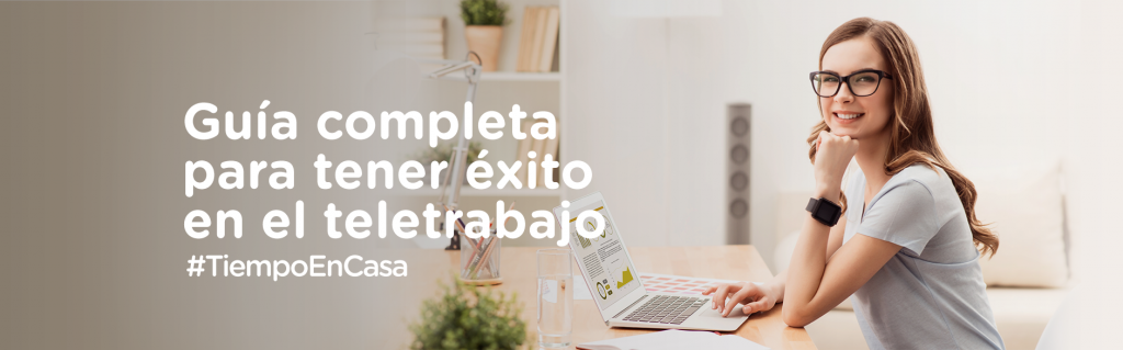 teletrabajo