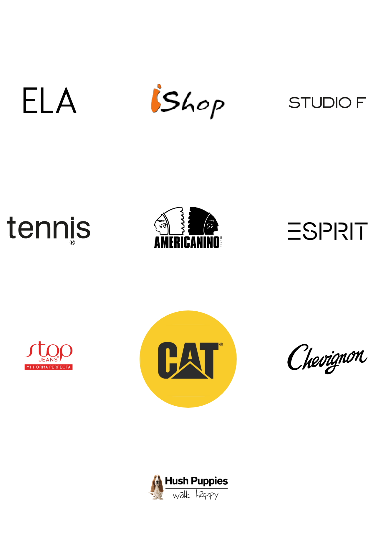 marcas