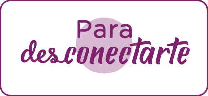 Para desconectarte