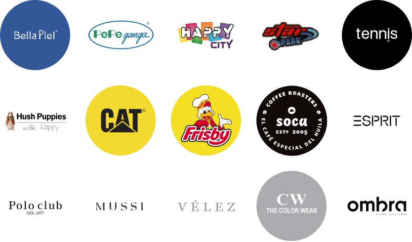 Marcas 1