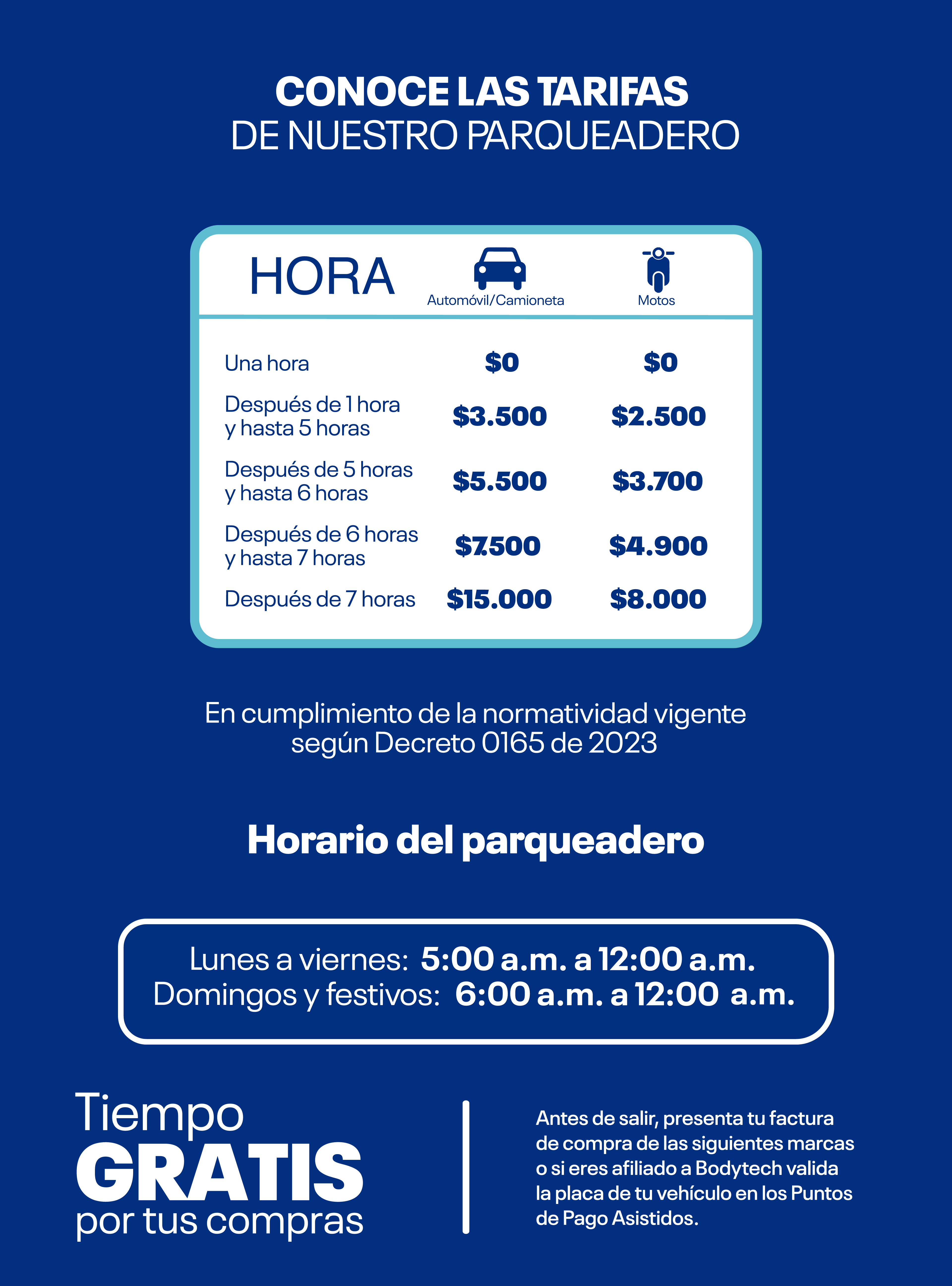 marcas