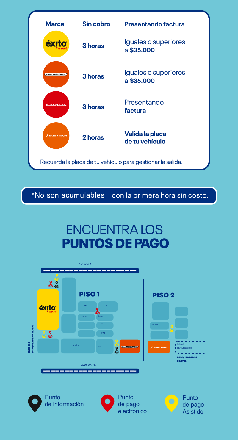 marcas