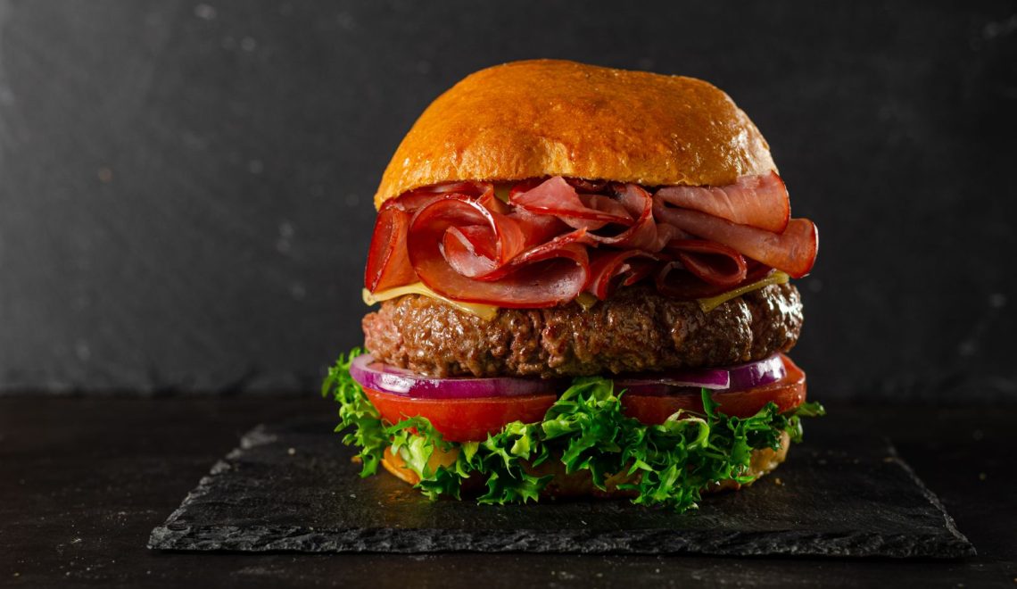 hamburguesas en neiva
