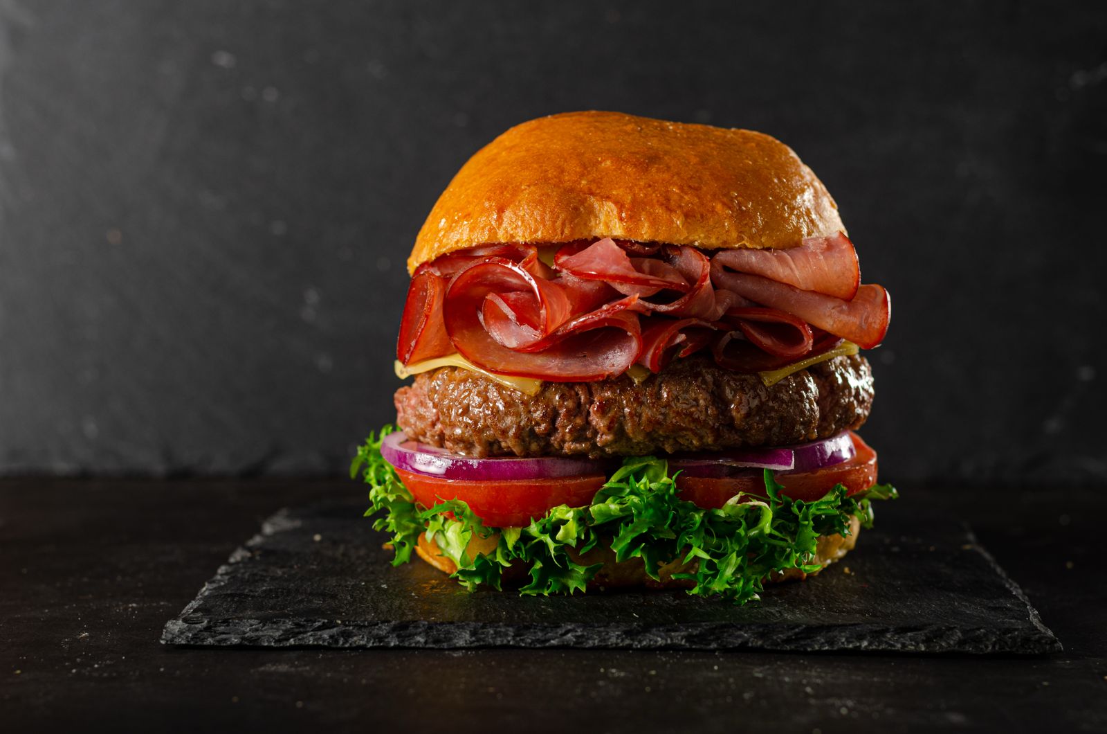 hamburguesas en neiva