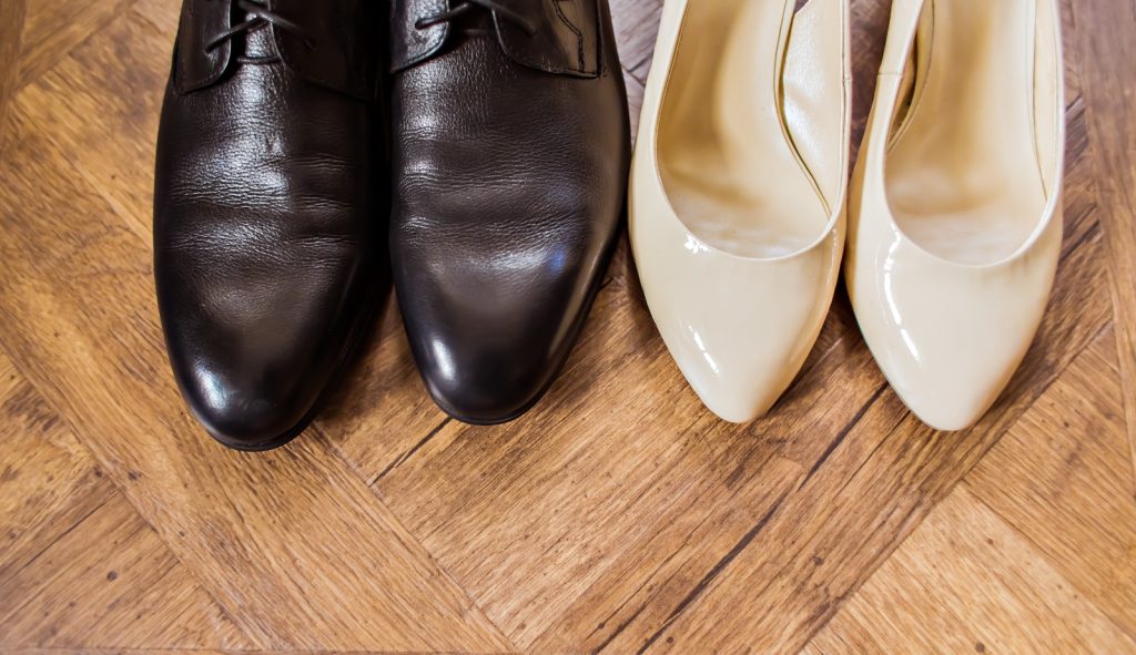 zapatos elegantes en neiva