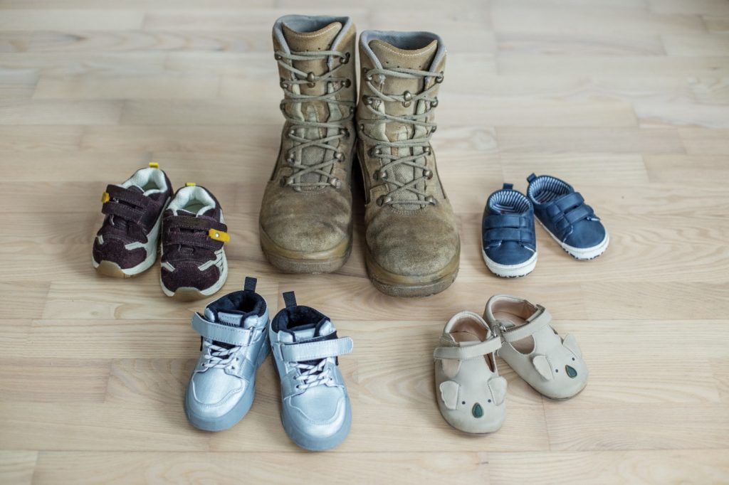 zapatos para niños en neiva