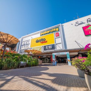 san pedro plaza centro comercial en neiva