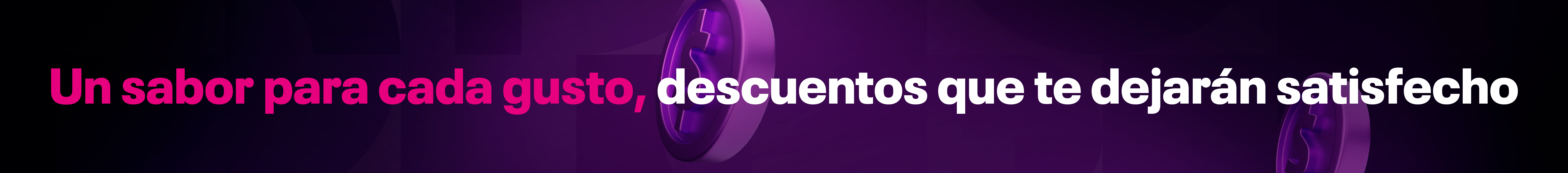 Banner Principal de Black Days