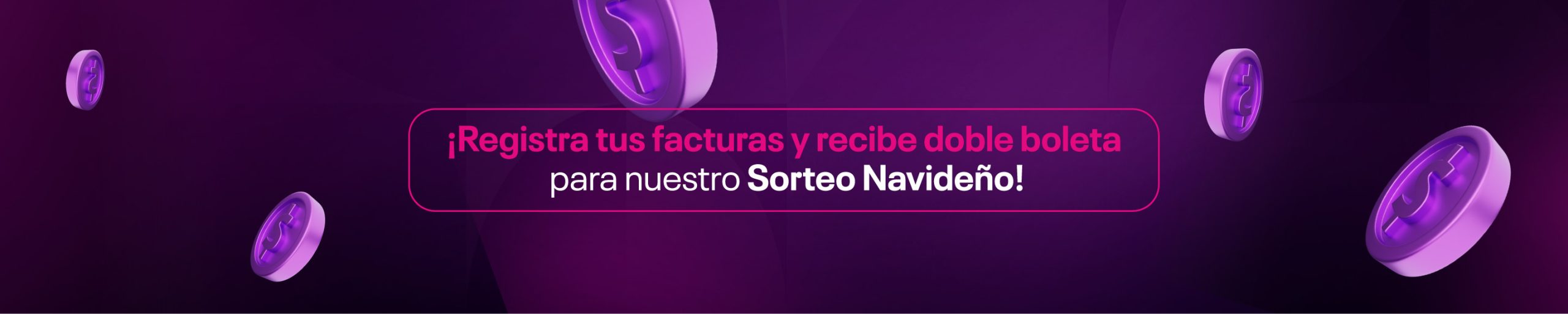 Banner Principal de Black Days