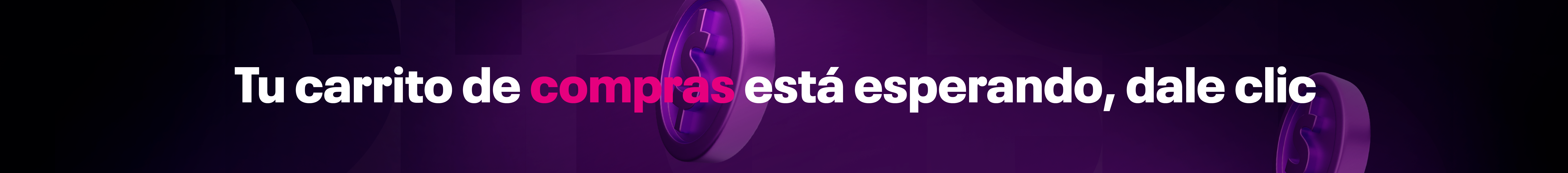 Banner Principal de Black Days