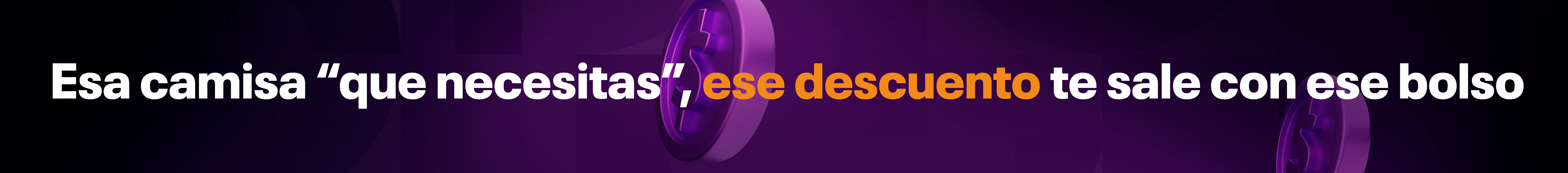 Banner Principal de Black Days