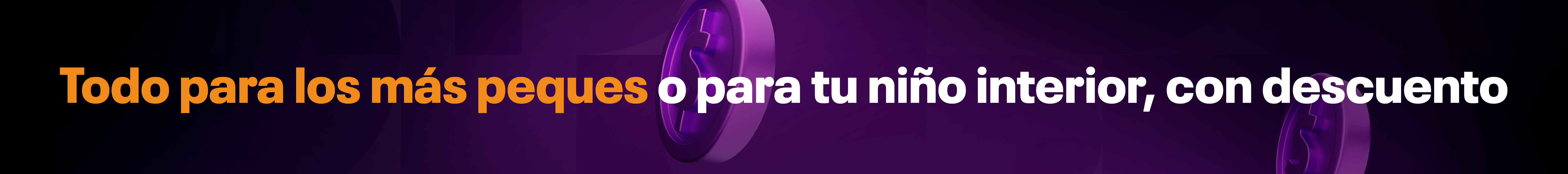 Banner Principal de Black Days